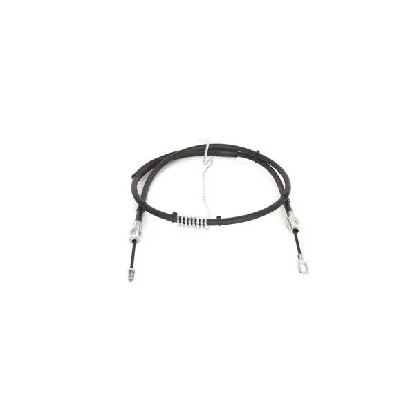 Cable de accionamiento, freno de estacionamiento BOSCH 1987482750 Garantía Incluida