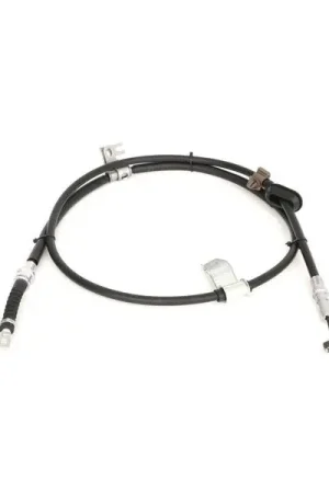 Alta Calidad Cable de accionamiento, freno de estacionamiento BOSCH 1987482752