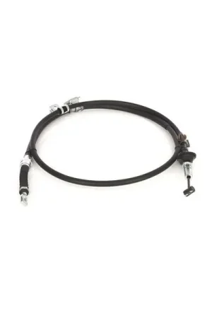 Alta Calidad Cable de accionamiento, freno de estacionamiento BOSCH 1987482753