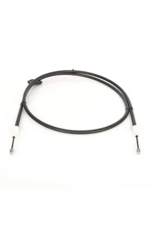 Súper Precio Cable de accionamiento, freno de estacionamiento BOSCH 1987482759