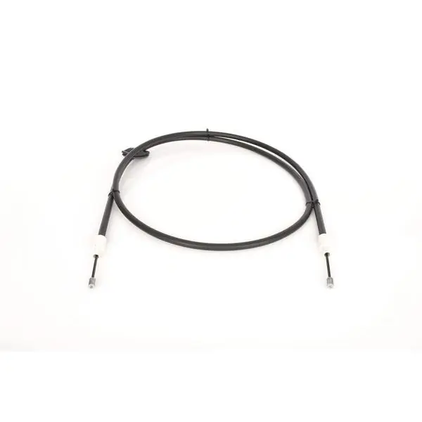 Súper Precio Cable de accionamiento, freno de estacionamiento BOSCH 1987482759