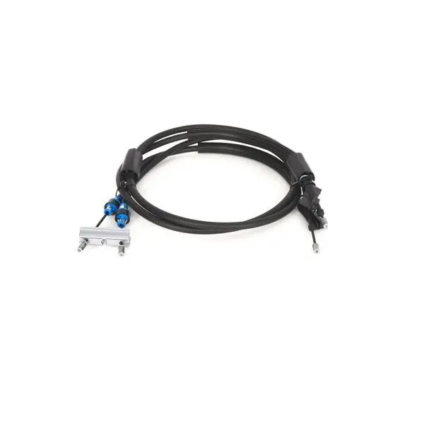 Cable de accionamiento, freno de estacionamiento BOSCH 1987482721 Ordenar Ahora Mismo