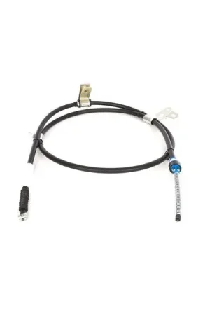 Cable de accionamiento, freno de estacionamiento BOSCH 1987482726 Original