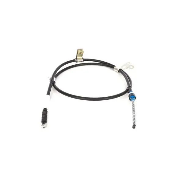 Cable de accionamiento, freno de estacionamiento BOSCH 1987482726 Original