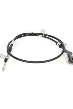 Cable de accionamiento, freno de estacionamiento BOSCH 1987482731 Marca Reconocida
