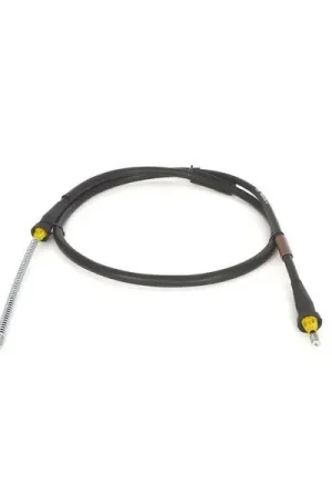 Última Versión Cable de accionamiento, freno de estacionamiento BOSCH 1987482764