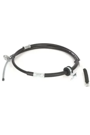 Súper Precio Cable de accionamiento, freno de estacionamiento BOSCH 1987482767