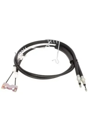 Favorito De Clientes Cable de accionamiento, freno de estacionamiento BOSCH 1987482776