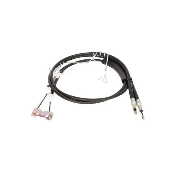 Favorito De Clientes Cable de accionamiento, freno de estacionamiento BOSCH 1987482776