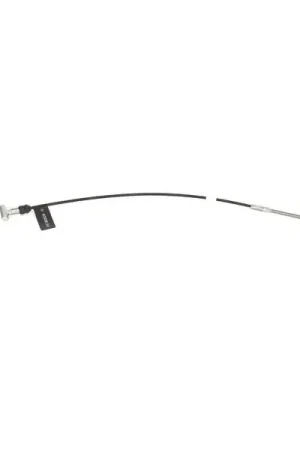 Ordenar Ahora Mismo Cable de accionamiento, freno de estacionamiento BOSCH 1987482783