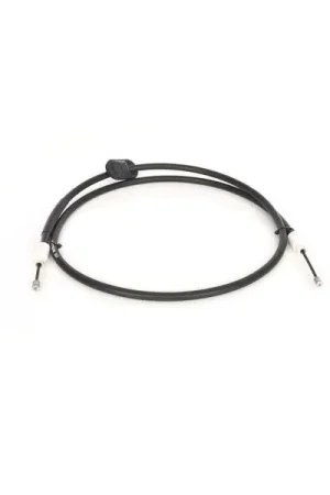 Promoción Exclusiva Cable de accionamiento, freno de estacionamiento BOSCH 1987482784