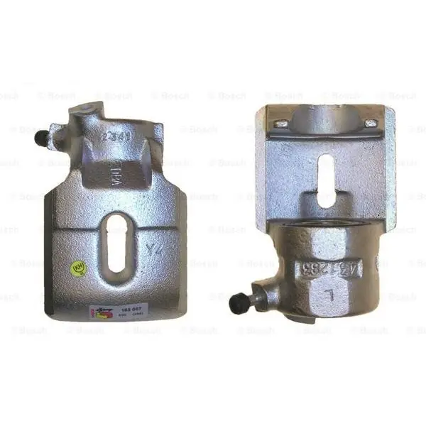 Promoción Exclusiva Pinza de freno BOSCH 0204103087