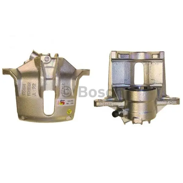 Pinza de freno BOSCH 0204103972 Bestseller