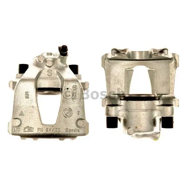 De Moda Pinza de freno BOSCH 0986134005