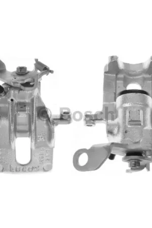 Garantía De Devolución De Dinero Pinza de freno BOSCH 0986134087