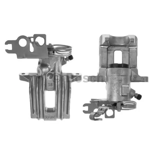 Pinza de freno BOSCH 0986134217 Edición Limitada
