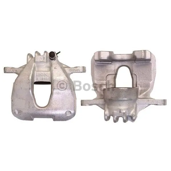 Pinza de freno BOSCH 0986134318 Directo De Fábrica