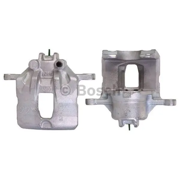 Mejor Calidad Pinza de freno BOSCH 0986134294