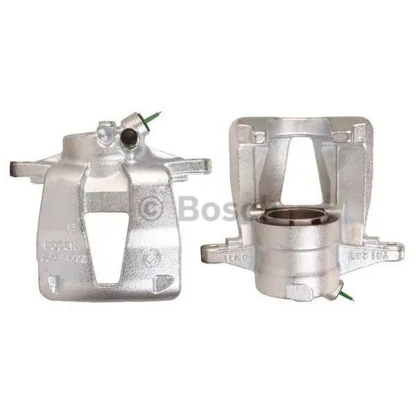 Mejor Calidad Pinza de freno BOSCH 0986134446