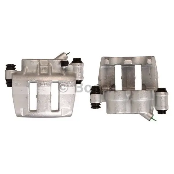 Artesanal Pinza de freno BOSCH 0986134484