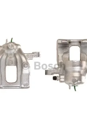 Lujoso Pinza de freno BOSCH 0986134501