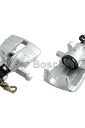 Artesanal Pinza de freno BOSCH 0986135004