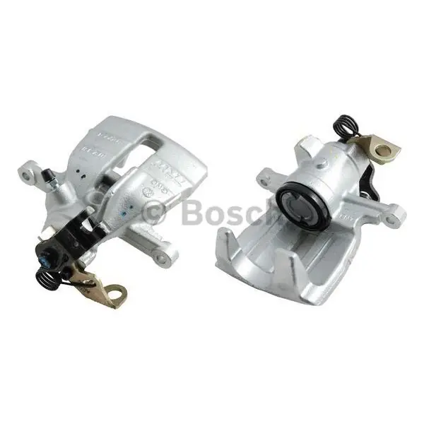 Artesanal Pinza de freno BOSCH 0986135004
