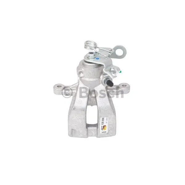 Última Versión Pinza de freno BOSCH 0986135006