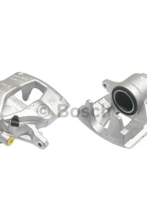 Pago Seguro Pinza de freno BOSCH 0986135077