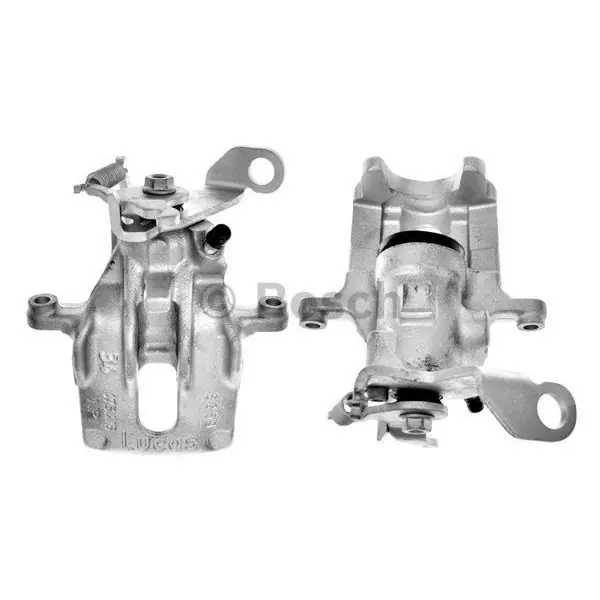 Disponible Ahora Pinza de freno BOSCH 0986135087