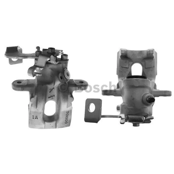Pinza de freno BOSCH 0986135237 Mejor Precio