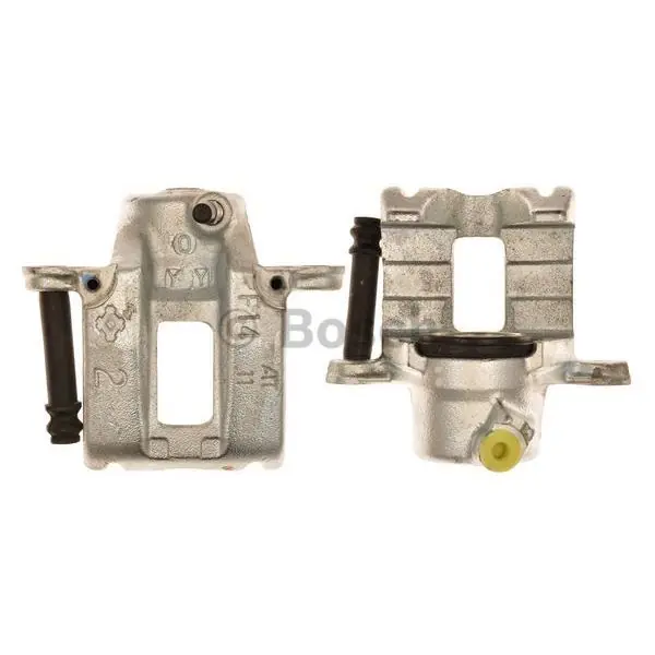 Pinza de freno BOSCH 0986135250 Popular