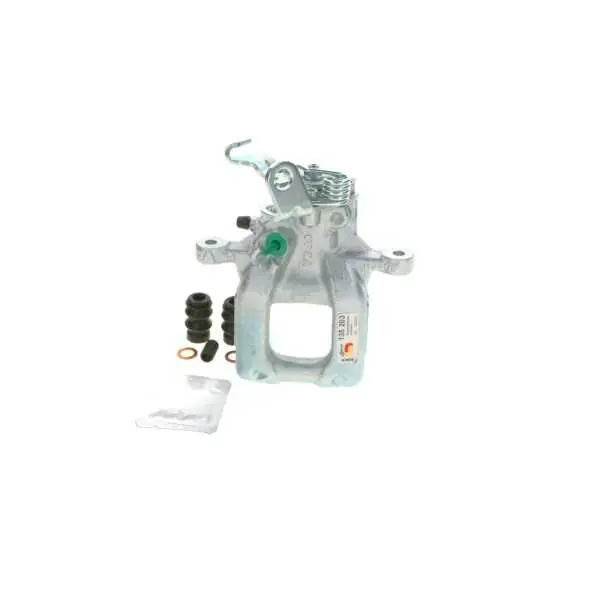 Máxima Calidad Pinza de freno BOSCH 0986135203