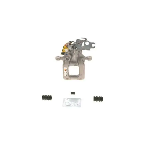 Pinza de freno BOSCH 0986135204 Barato