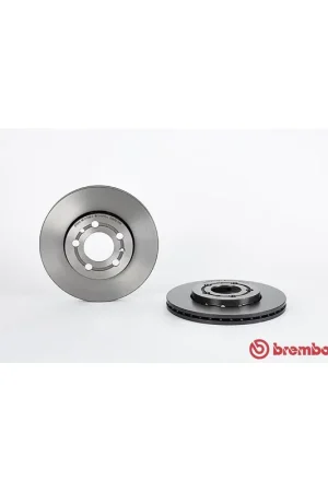 STANDARD KIT H 61 032 BREMBO - PEUGEOT 505 Break (551D) - Eje trasero Precio Económico