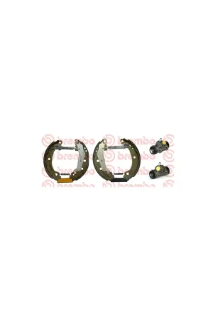KIT & FIT K 23 019 BREMBO - ALFA ROMEO ALFASUD Sprint (902.A) - Eje trasero Ocasión Especial