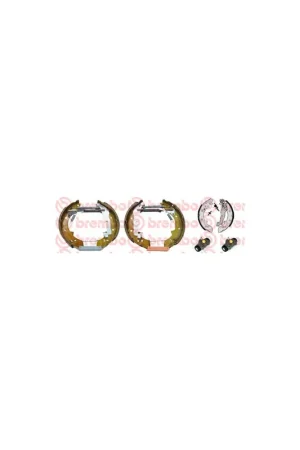 Venta Final KIT & FIT K 61 019 BREMBO - TALBOT 1307-1510 - Eje trasero