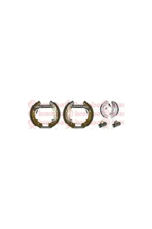 A Buen Precio KIT & FIT K 68 015 BREMBO - RENAULT 20 (127_) - Eje trasero