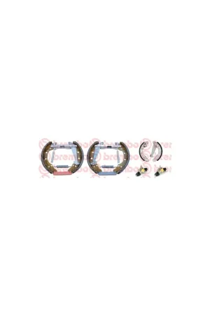 Comprar En Línea KIT & FIT K 85 050 BREMBO - VW GOLF Mk III (1H1) - Eje trasero