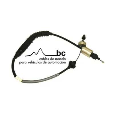 Compra Hoy Cable de accionamiento, accionamiento del embrague BECA 2001071
