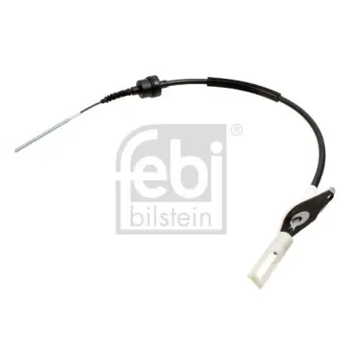 Venta Final Cable de accionamiento, accionamiento del embrague FEBI BILSTEIN 185404