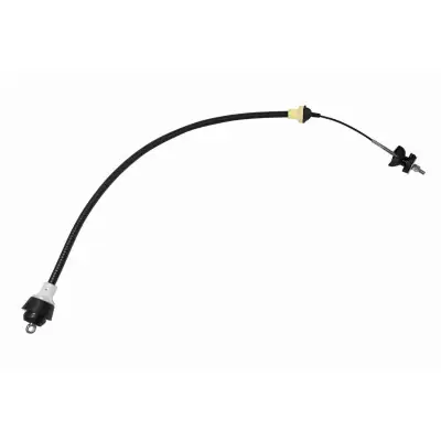Cable de accionamiento, accionamiento del embrague VAICO V10-2145 Oferta Especial