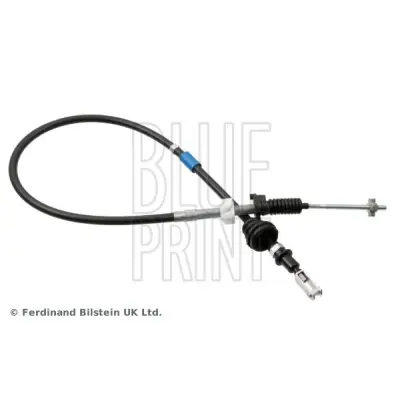 Ordenar Ahora Mismo Cable de accionamiento, accionamiento del embrague BLUEPRINT ADBP380000