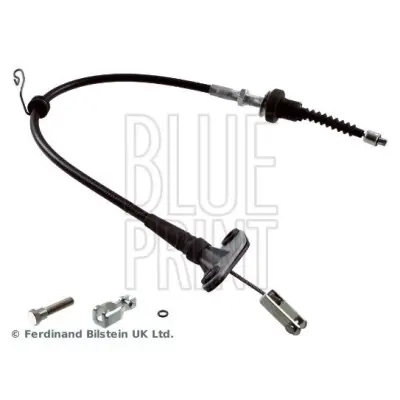 Oferta De Temporada Cable de accionamiento, accionamiento del embrague BLUEPRINT ADBP380009