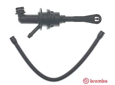 Cilindro maestro, embrague BREMBO C 61 010 BREMBO C 61 010 Stock Limitado