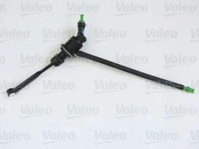 De Moda Cilindro maestro, embrague VALEO 804836