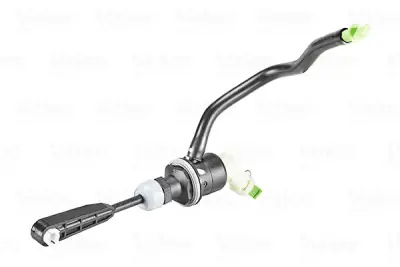 Premium Cilindro maestro, embrague VALEO 804930 VALEO 804.930