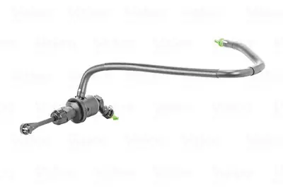 Novedad Cilindro maestro, embrague VALEO 804813
