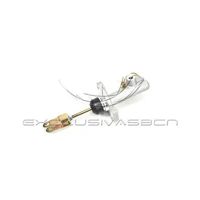 Cilindro maestro, embrague MDR MCM-1148 Auténtico