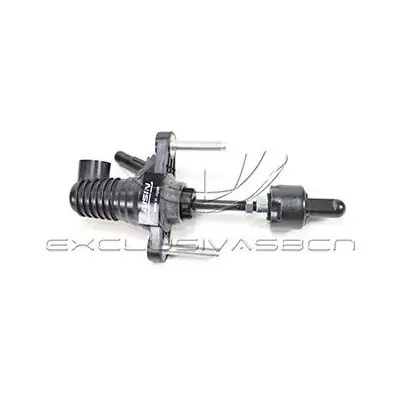 Cilindro maestro, embrague MDR MCM-1219 Última Oportunidad